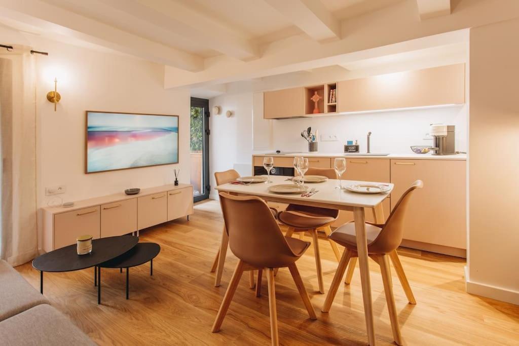 Apartamento La Vie en Rose - Luxe, calme&hypercentre - 3* Annecy Exterior foto