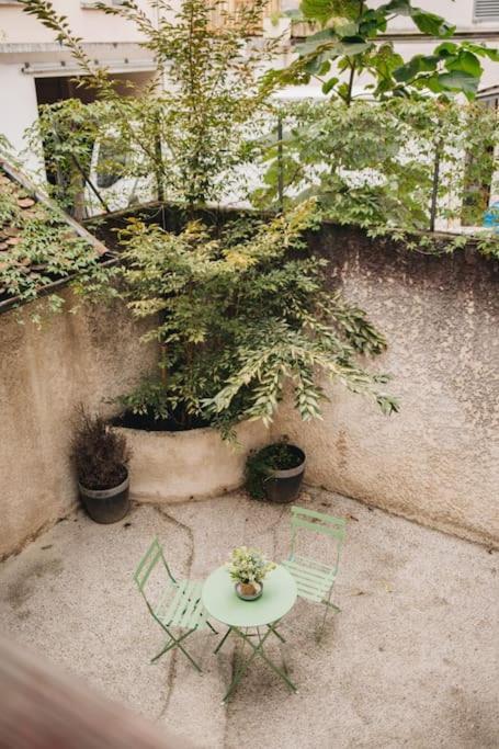 Apartamento La Vie en Rose - Luxe, calme&hypercentre - 3* Annecy Exterior foto